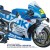 1/12 Tamiya Suzuki Ecsta GSX RR 2020 14139